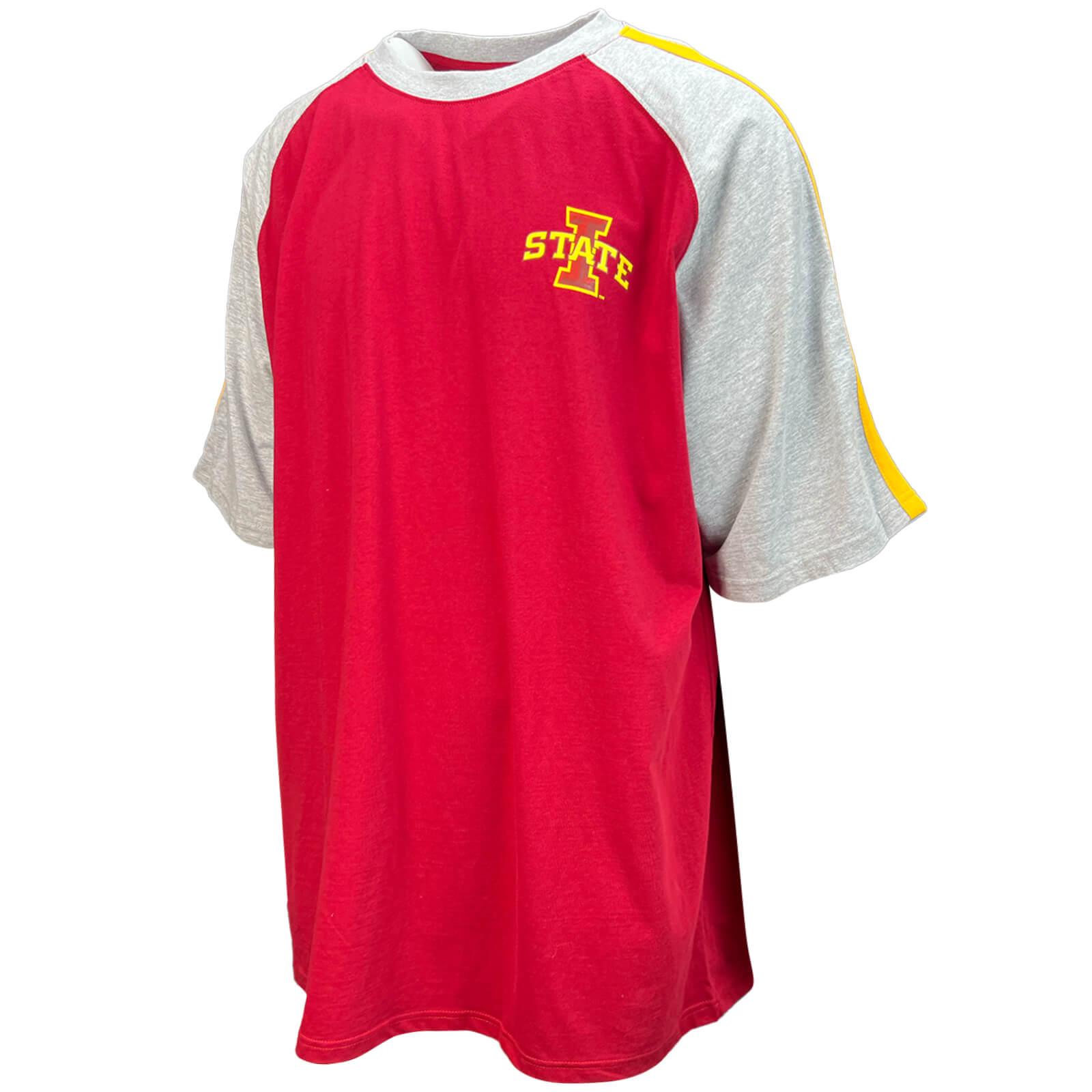 Color: Black, Cardinal, Size: 2X~Large-Tall, 3T